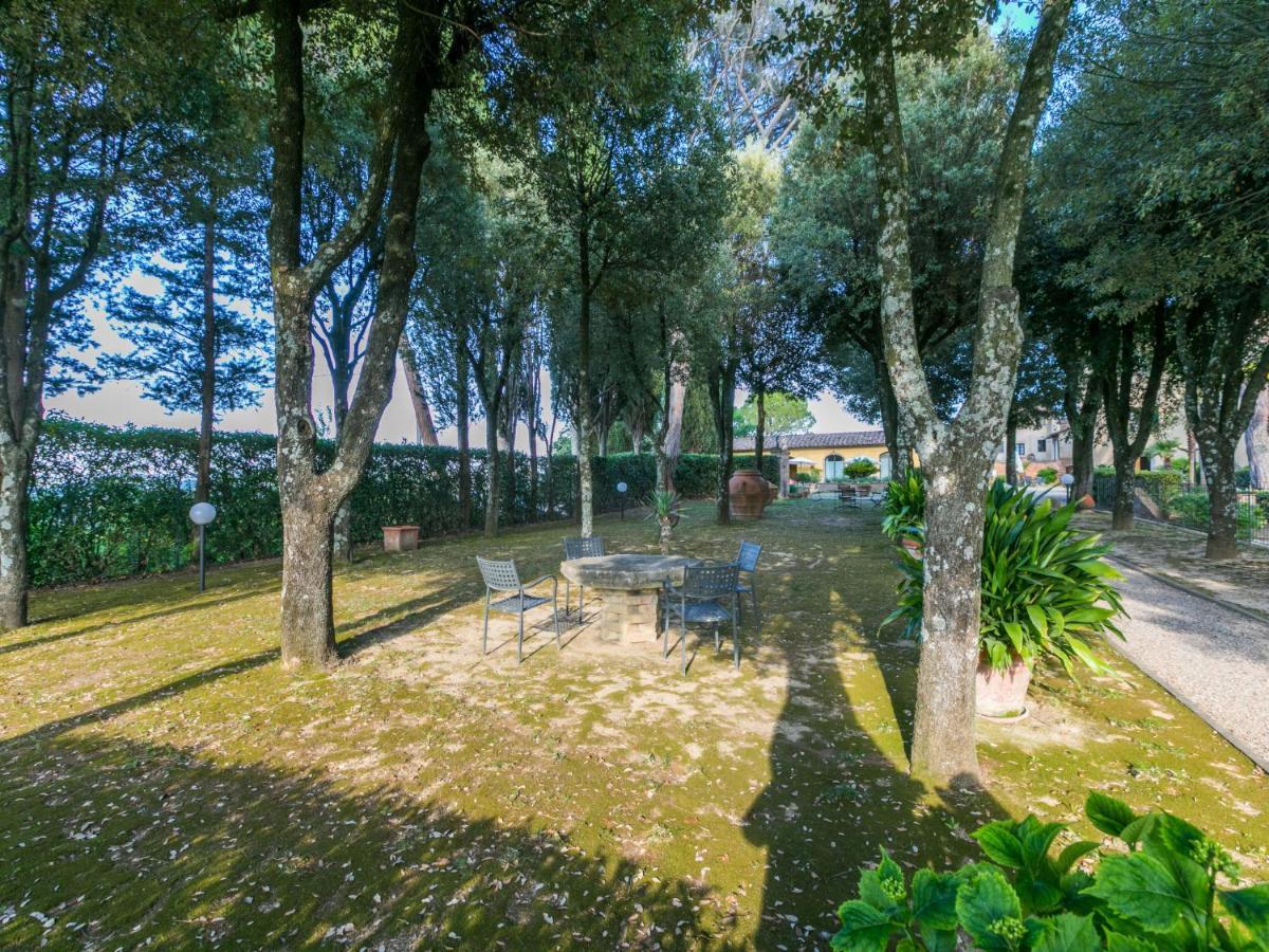 Apartment Giuggiolo - Giuggiolo 5 By Interhome Bibbiano (Colle di Val d'Elsa) Exterior foto